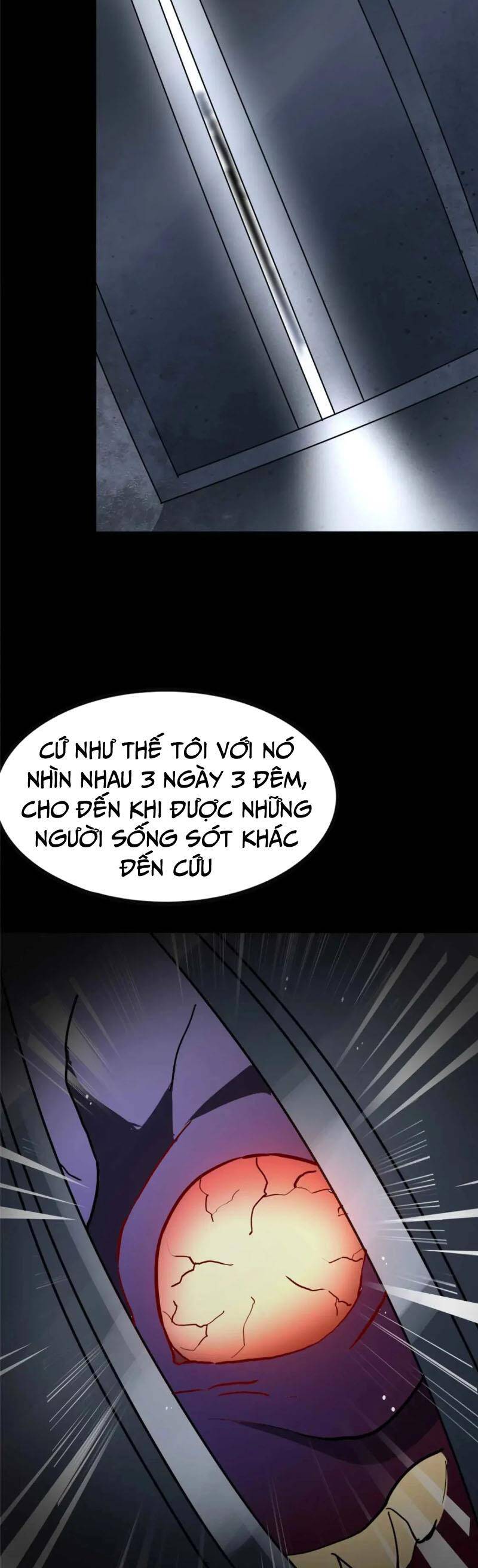 Bạn Gái Zombie Của Tôi Chapter 406 - Trang 16