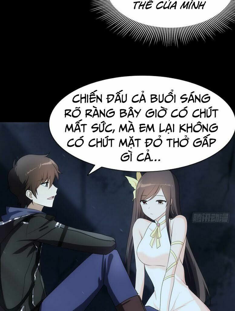 Bạn Gái Zombie Của Tôi Chapter 17 - Trang 18