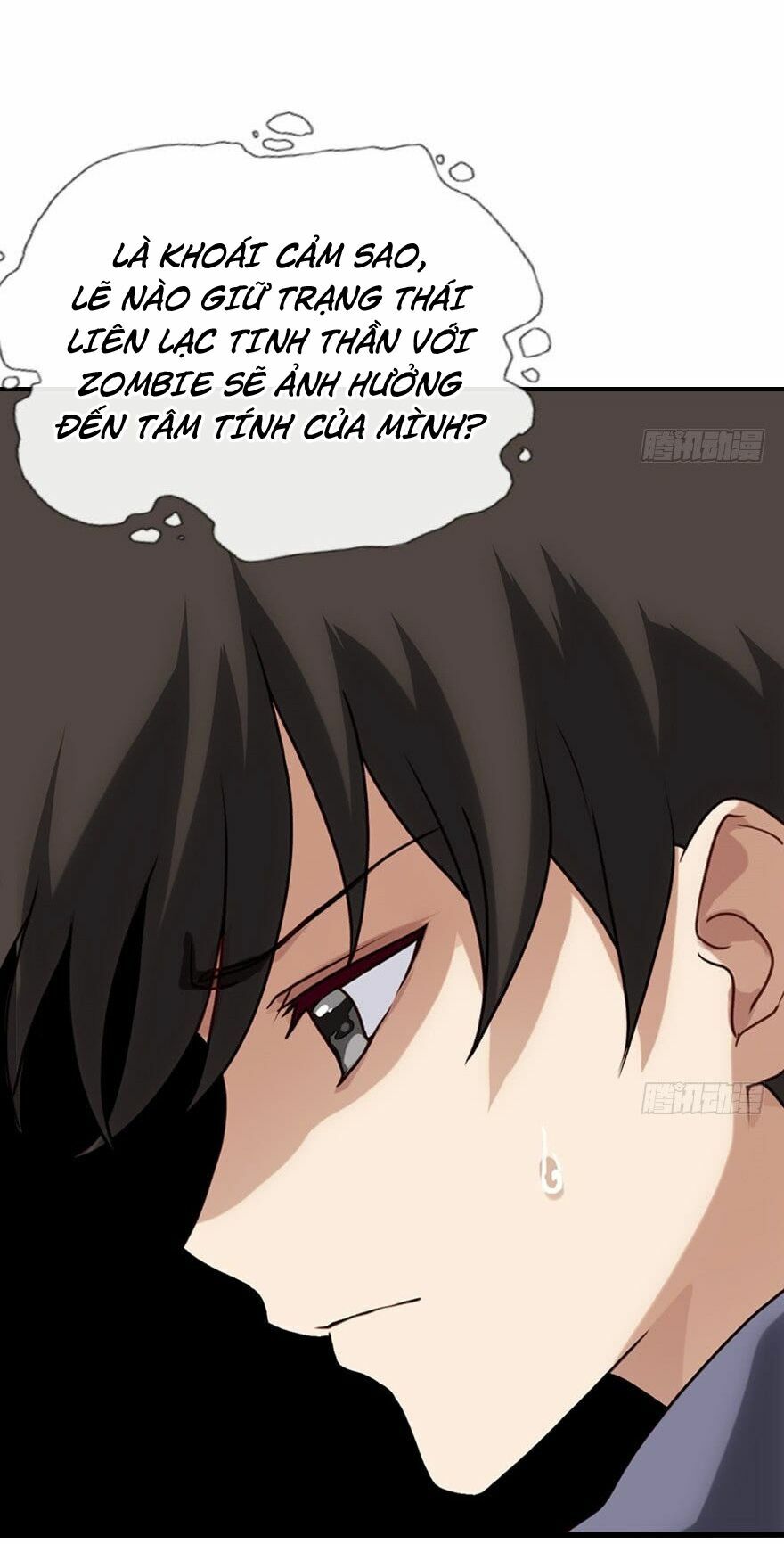 Bạn Gái Zombie Của Tôi Chapter 1 - Trang 37