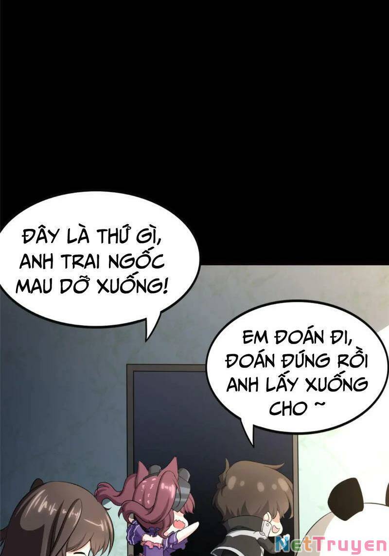 Bạn Gái Zombie Của Tôi Chapter 389 - Trang 58