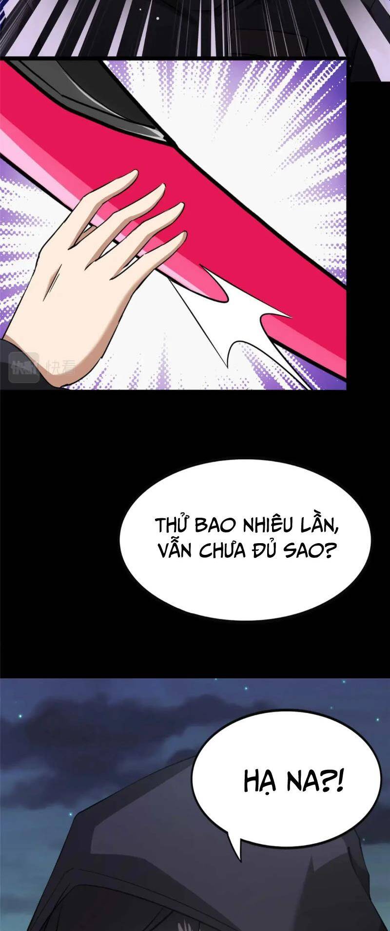 Bạn Gái Zombie Của Tôi Chapter 402 - Trang 43