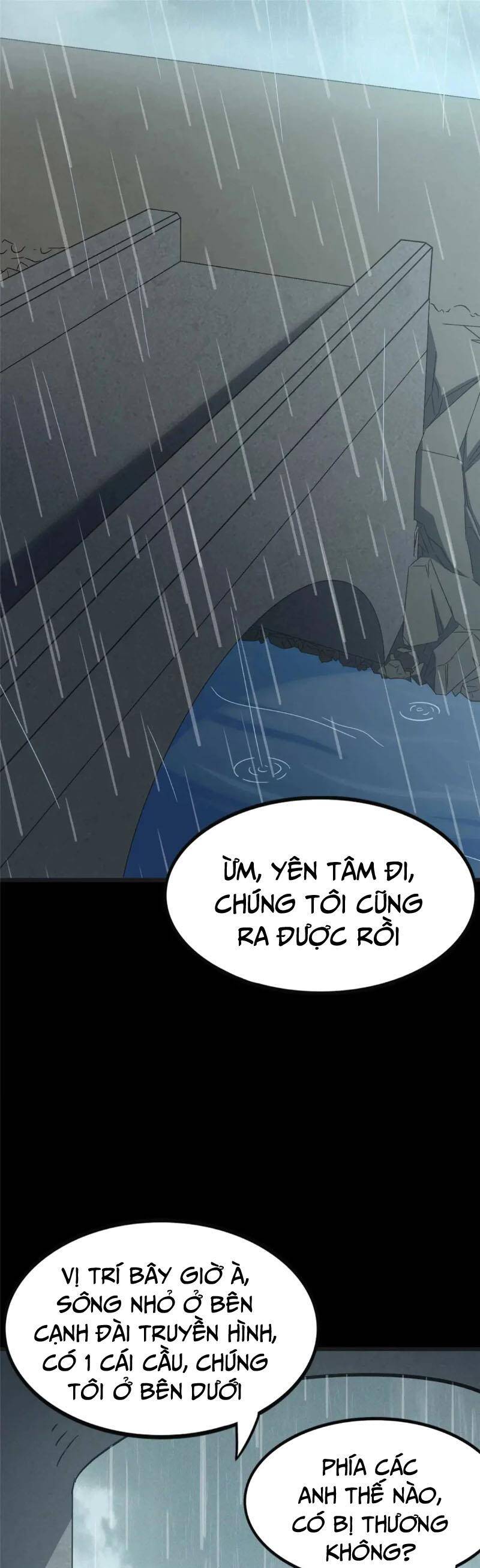 Bạn Gái Zombie Của Tôi Chapter 415 - Trang 0