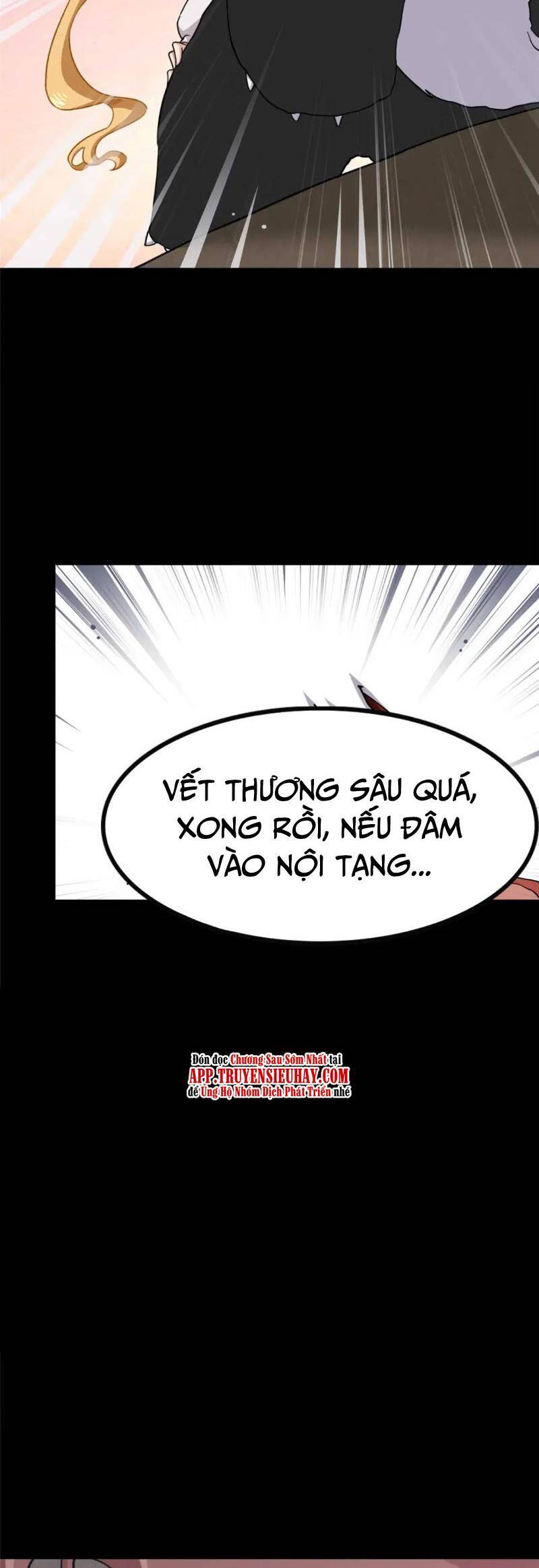 Bạn Gái Zombie Của Tôi Chapter 411 - Trang 24