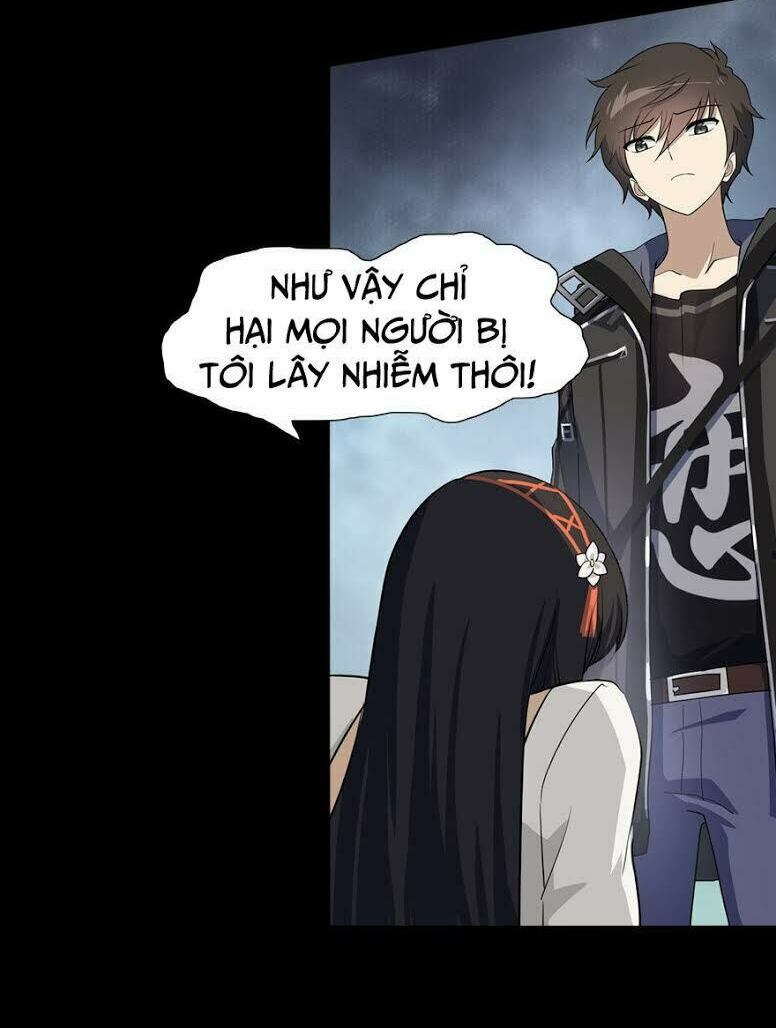 Bạn Gái Zombie Của Tôi Chapter 23 - Trang 17