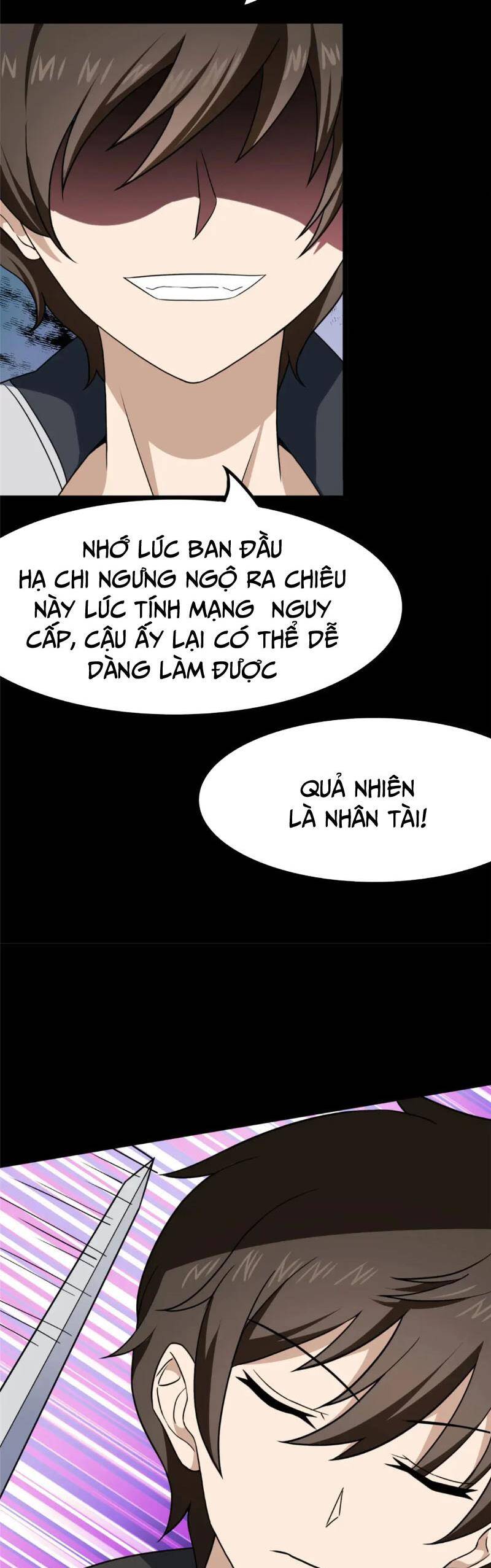 Bạn Gái Zombie Của Tôi Chapter 404 - Trang 5