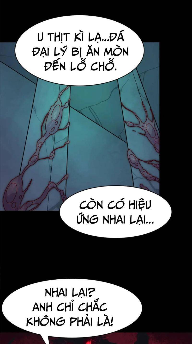 Bạn Gái Zombie Của Tôi Chapter 409 - Trang 36