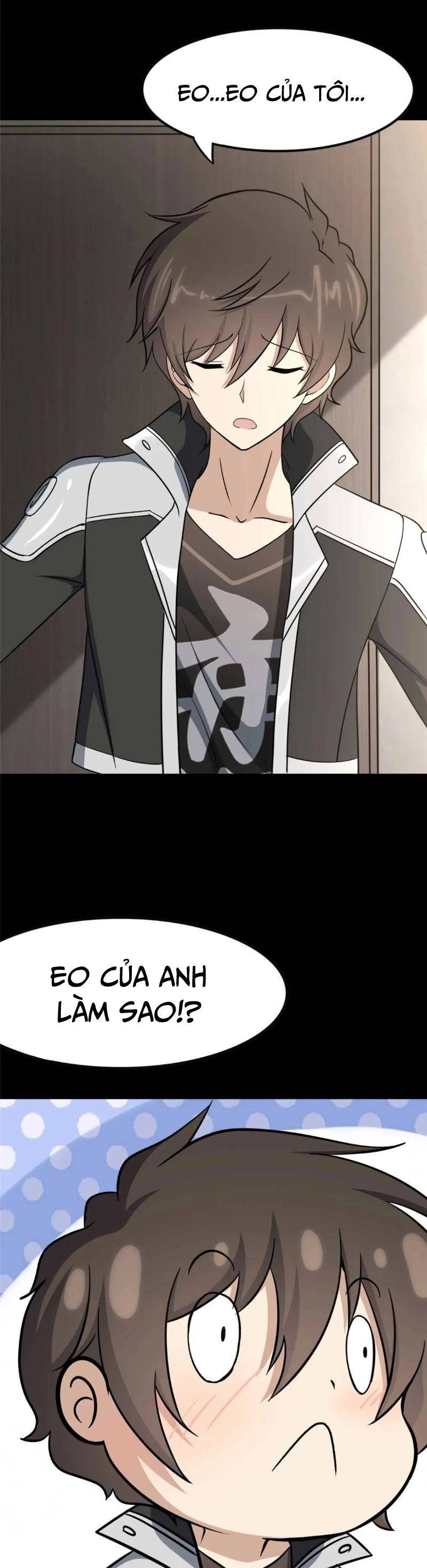 Bạn Gái Zombie Của Tôi Chapter 400 - Trang 10