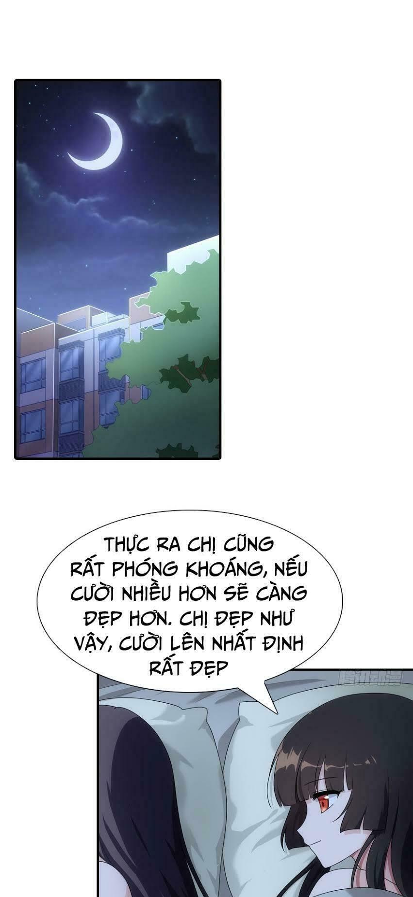 Bạn Gái Zombie Của Tôi Chapter 10 - Trang 10