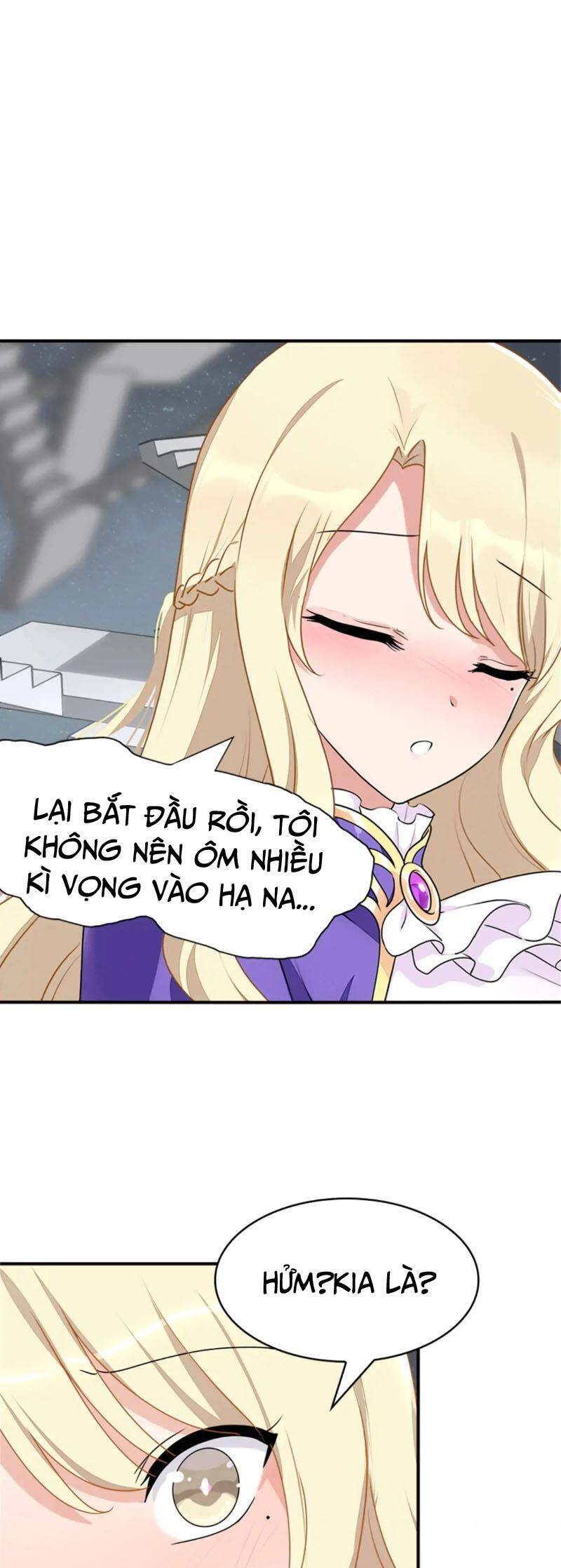 Bạn Gái Zombie Của Tôi Chapter 412 - Trang 18