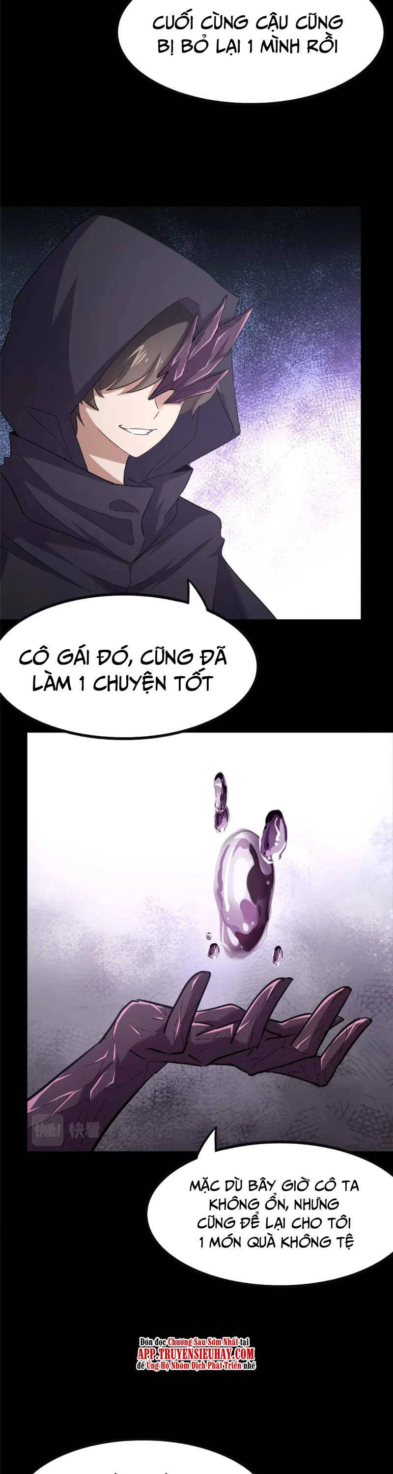 Bạn Gái Zombie Của Tôi Chapter 416 - Trang 11