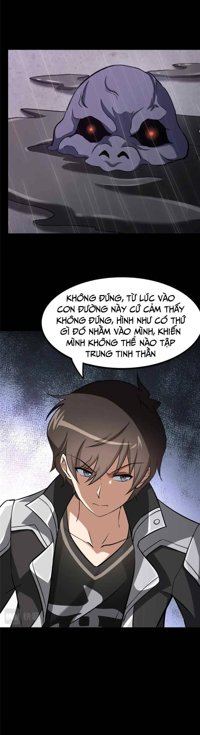 Bạn Gái Zombie Của Tôi Chapter 416 - Trang 23