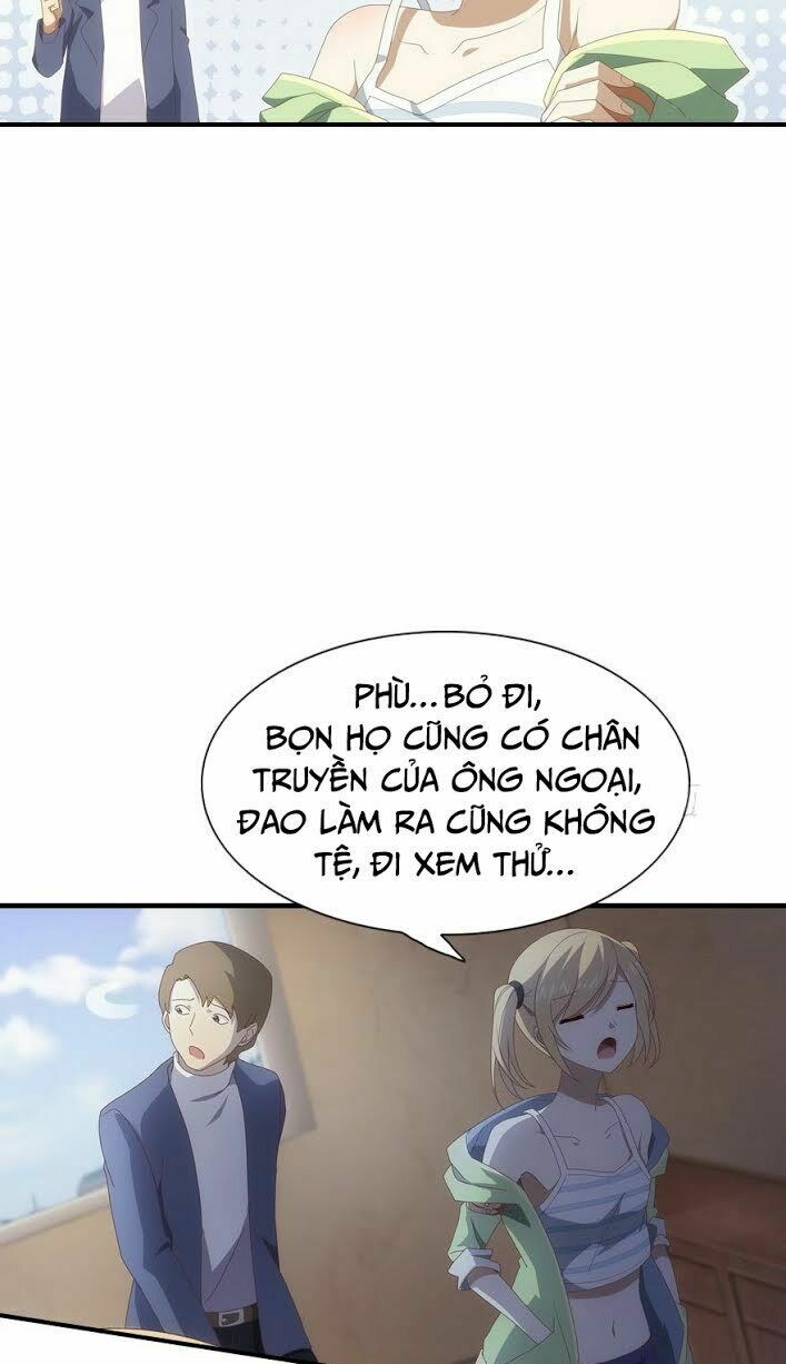 Bạn Gái Zombie Của Tôi Chapter 5 - Trang 33