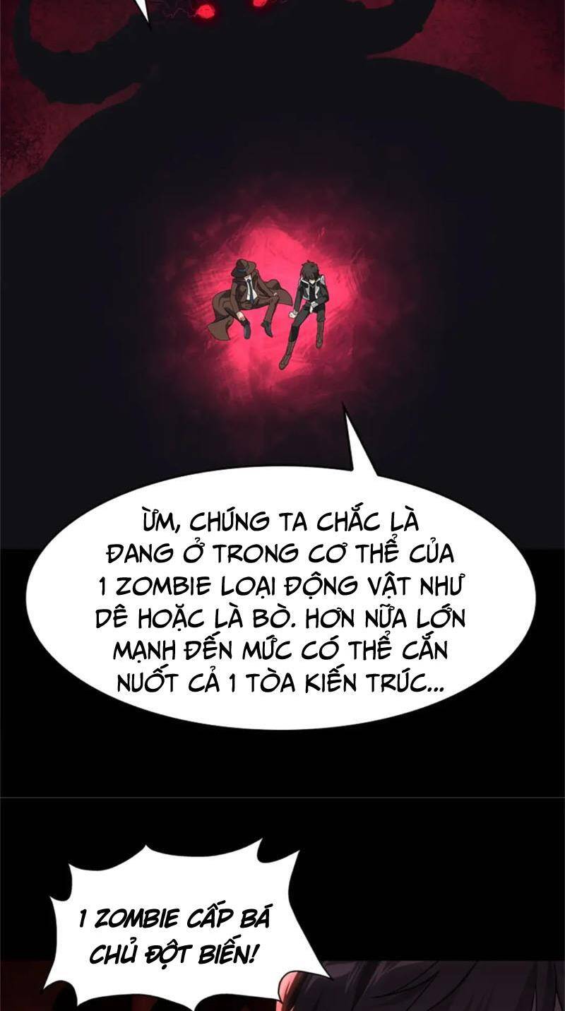 Bạn Gái Zombie Của Tôi Chapter 409 - Trang 37