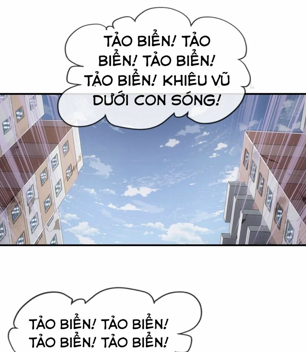 Bạn Gái Zombie Của Tôi Chapter 12 - Trang 4