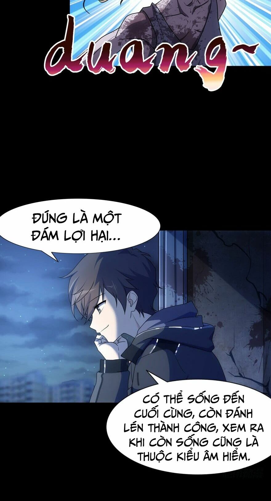 Bạn Gái Zombie Của Tôi Chapter 35 - Trang 14