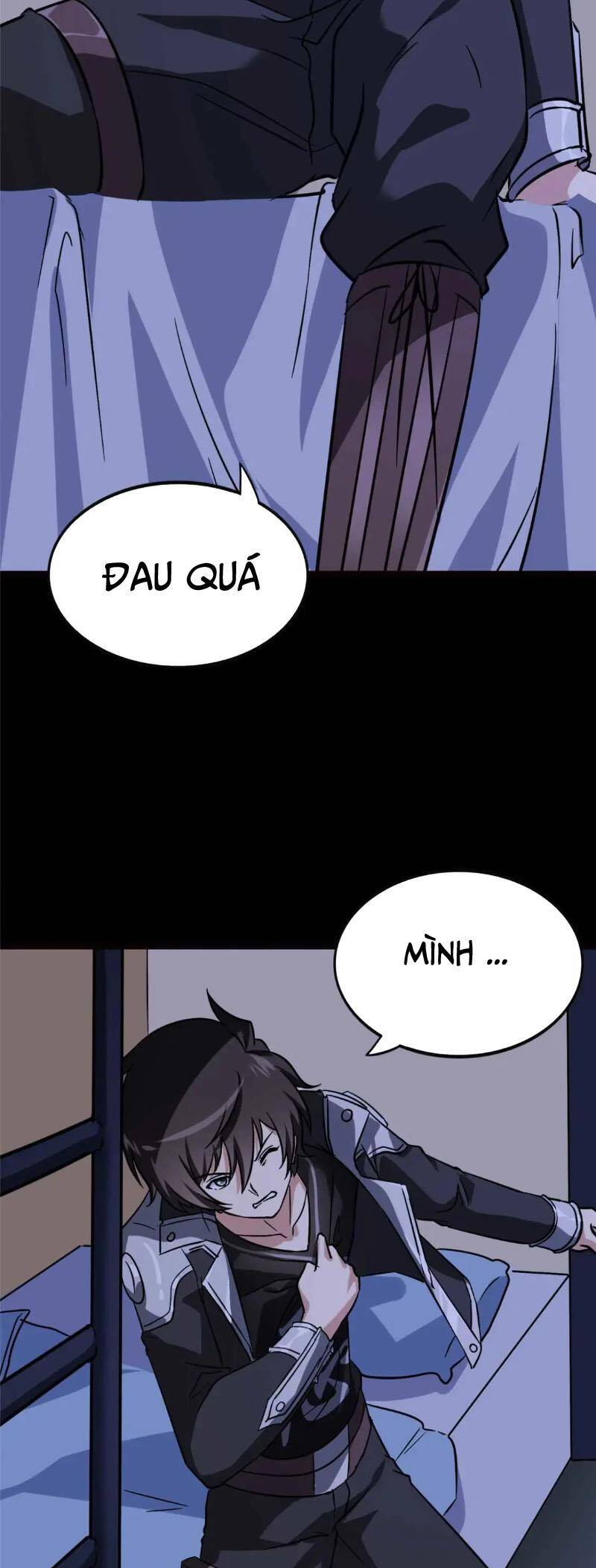 Bạn Gái Zombie Của Tôi Chapter 405 - Trang 38