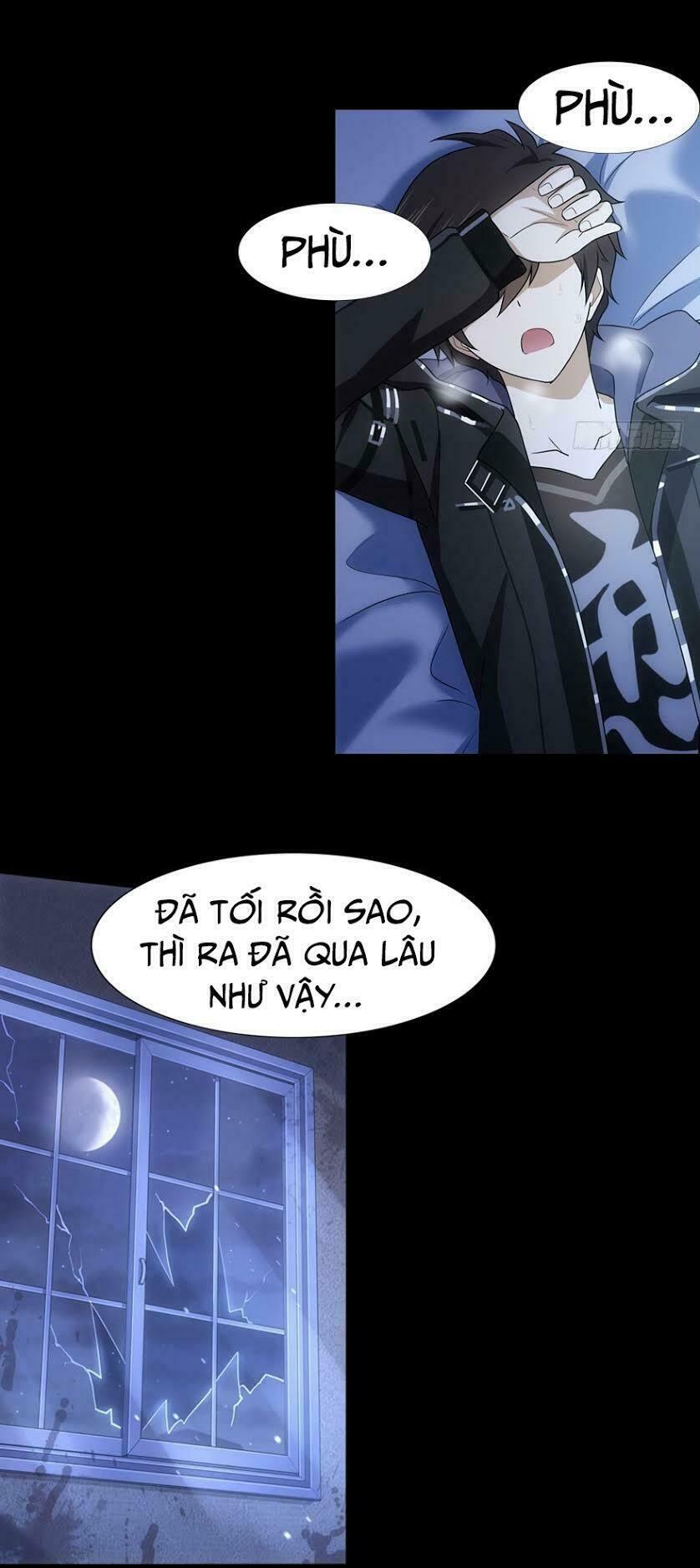 Bạn Gái Zombie Của Tôi Chapter 25 - Trang 26