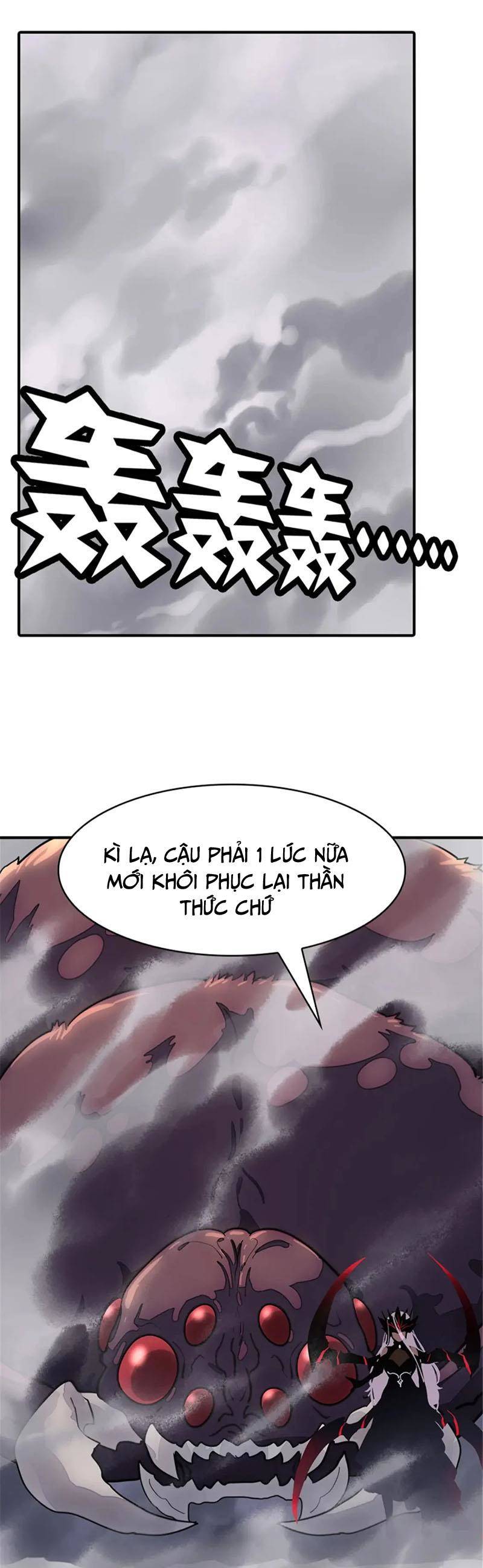 Bạn Gái Zombie Của Tôi Chapter 395 - Trang 7