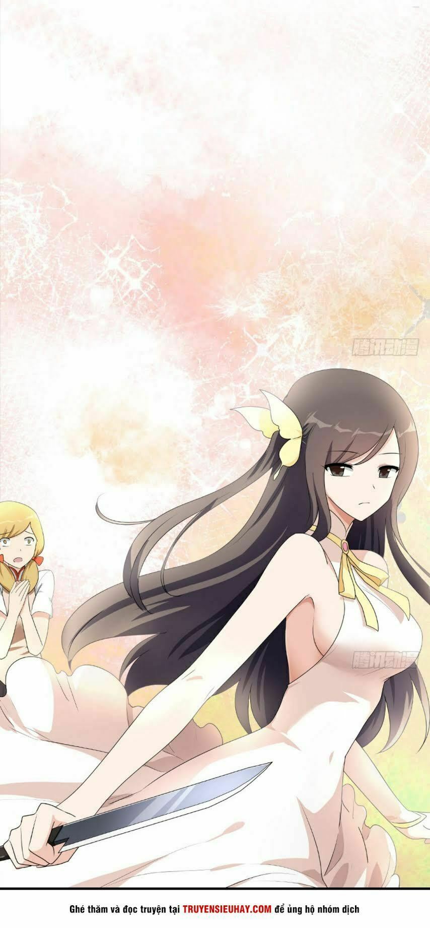 Bạn Gái Zombie Của Tôi Chapter 12 - Trang 42