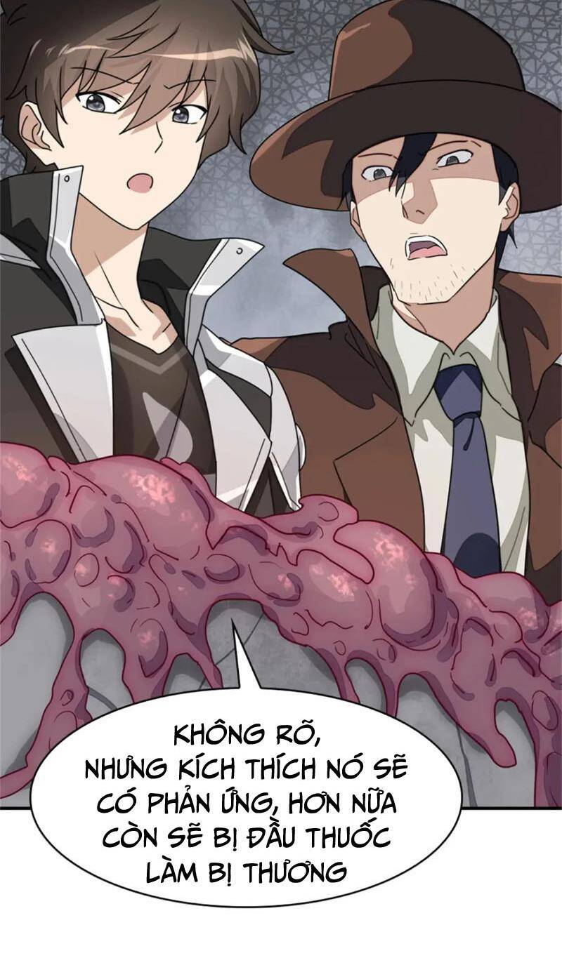 Bạn Gái Zombie Của Tôi Chapter 409 - Trang 20