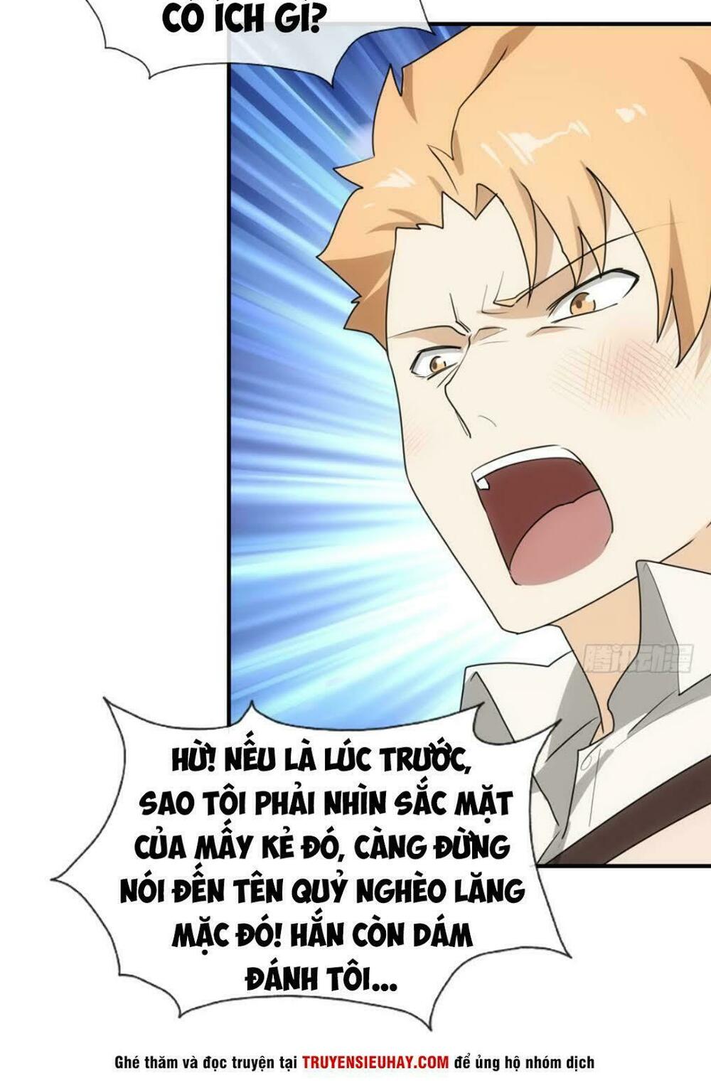 Bạn Gái Zombie Của Tôi Chapter 11 - Trang 10