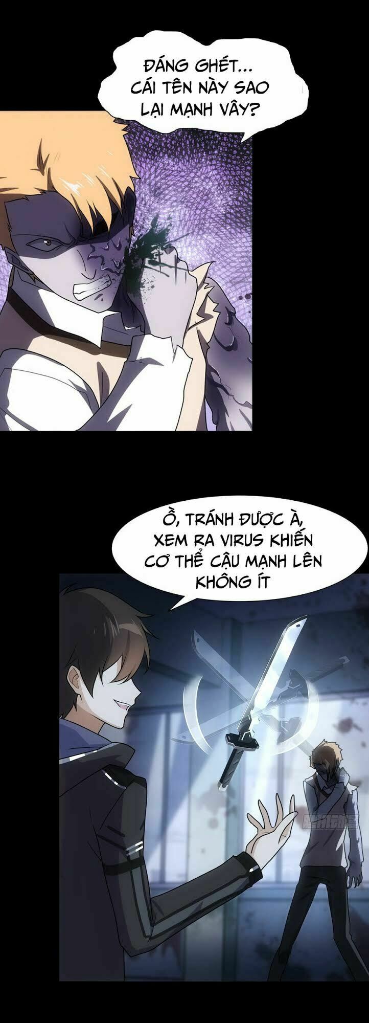 Bạn Gái Zombie Của Tôi Chapter 22 - Trang 22