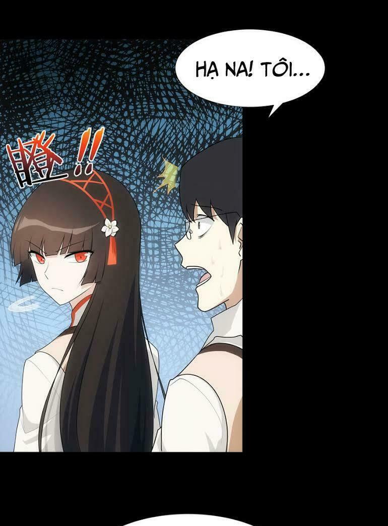 Bạn Gái Zombie Của Tôi Chapter 20 - Trang 1