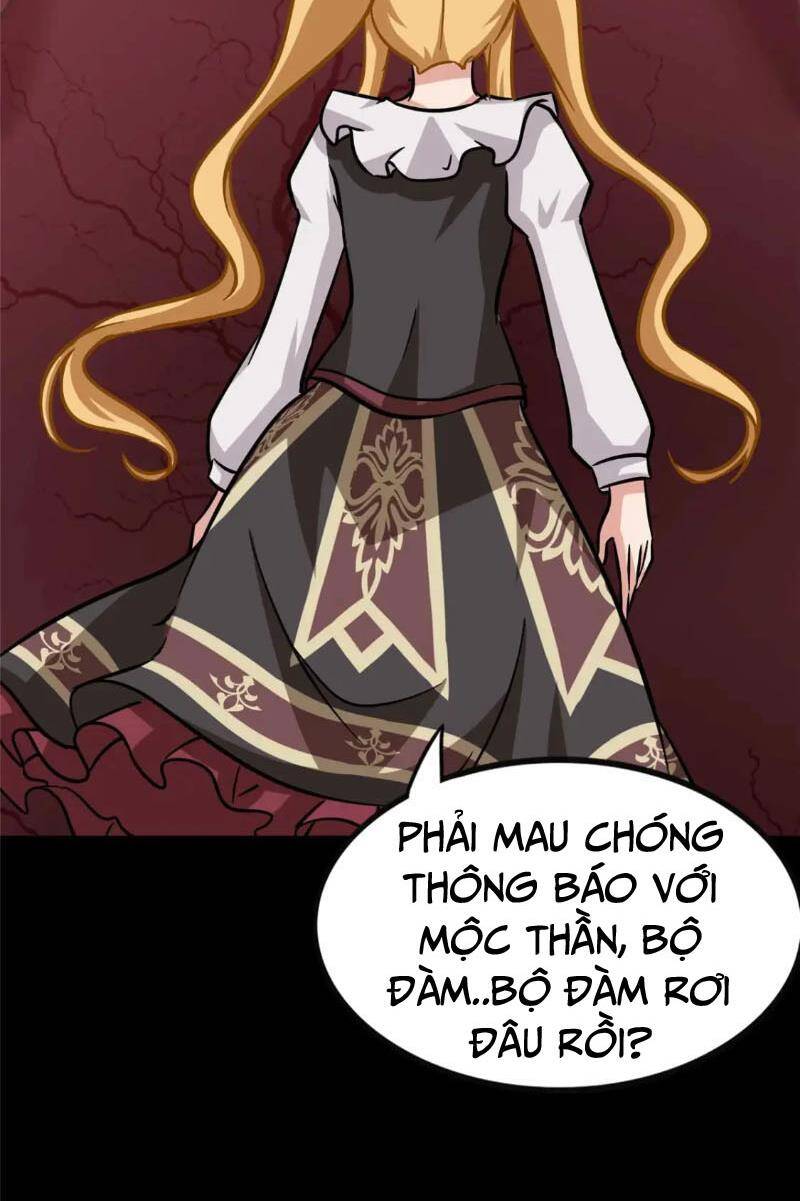 Bạn Gái Zombie Của Tôi Chapter 408 - Trang 64