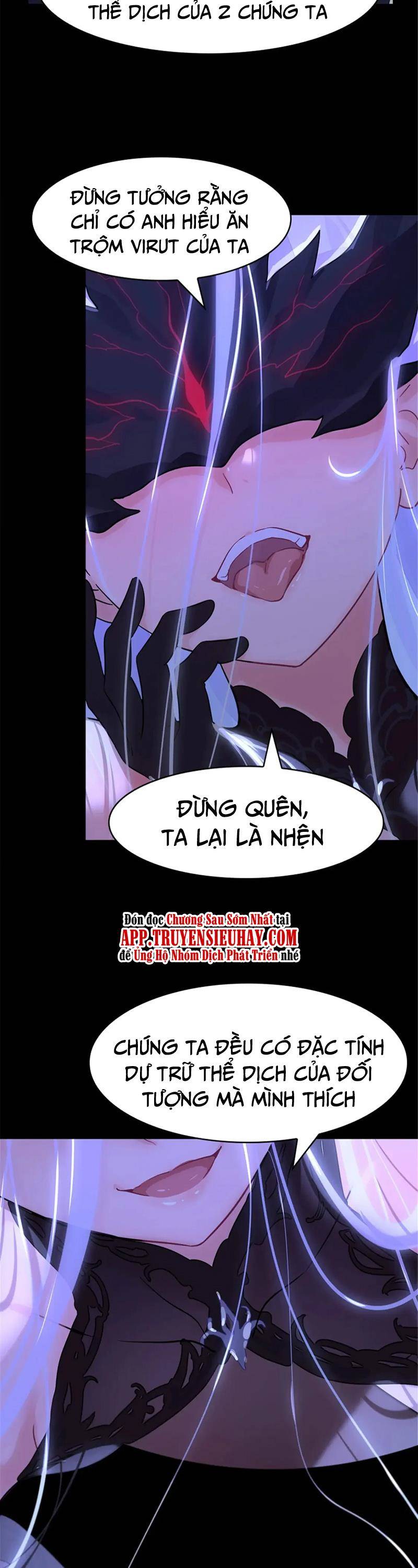 Bạn Gái Zombie Của Tôi Chapter 392 - Trang 17