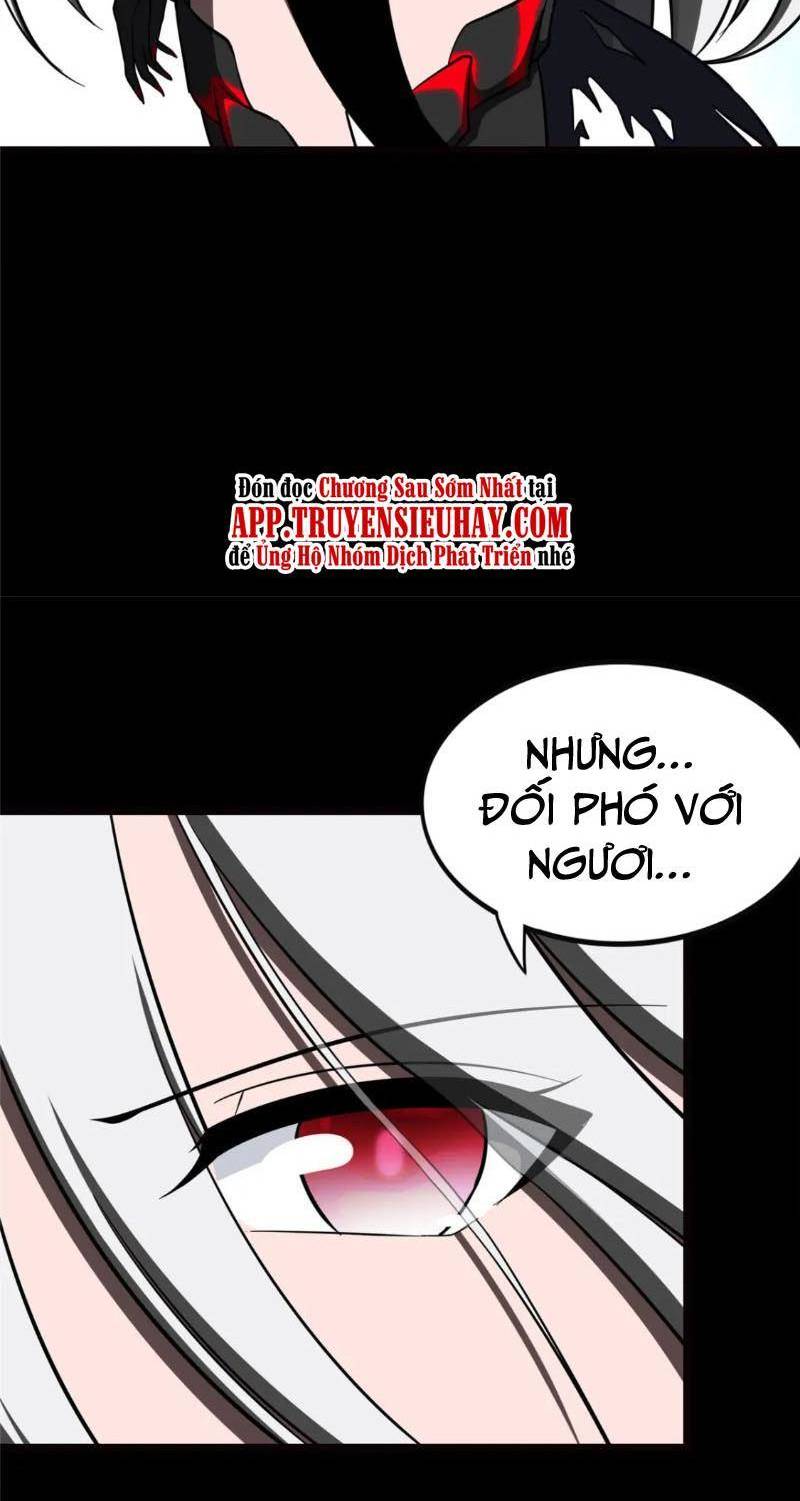 Bạn Gái Zombie Của Tôi Chapter 398 - Trang 20