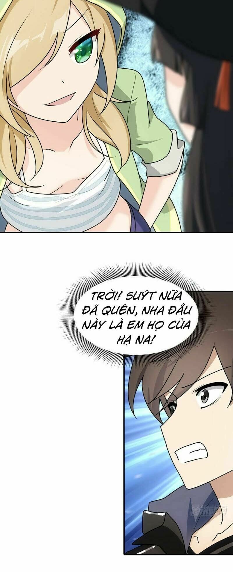 Bạn Gái Zombie Của Tôi Chapter 29 - Trang 5