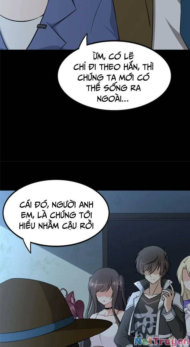 Bạn Gái Zombie Của Tôi Chapter 390 - Trang 5