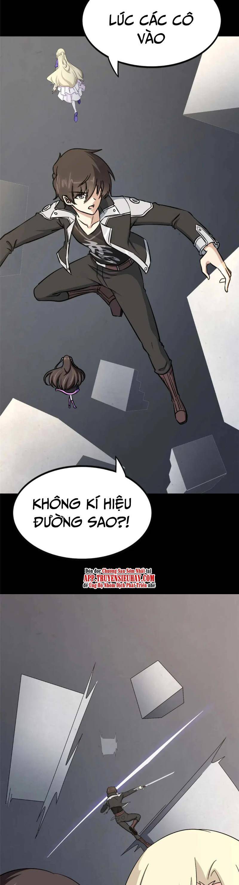 Bạn Gái Zombie Của Tôi Chapter 414 - Trang 31