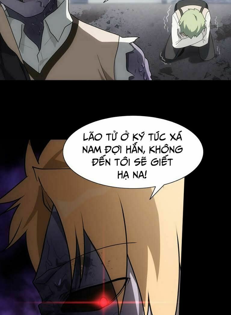 Bạn Gái Zombie Của Tôi Chapter 20 - Trang 13