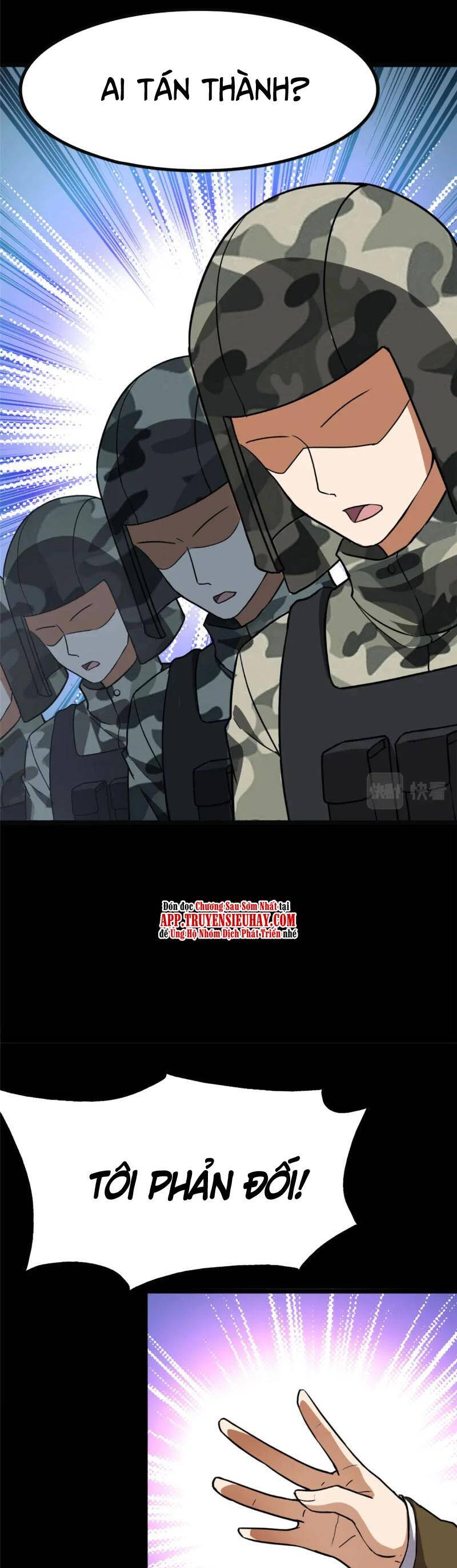 Bạn Gái Zombie Của Tôi Chapter 404 - Trang 17