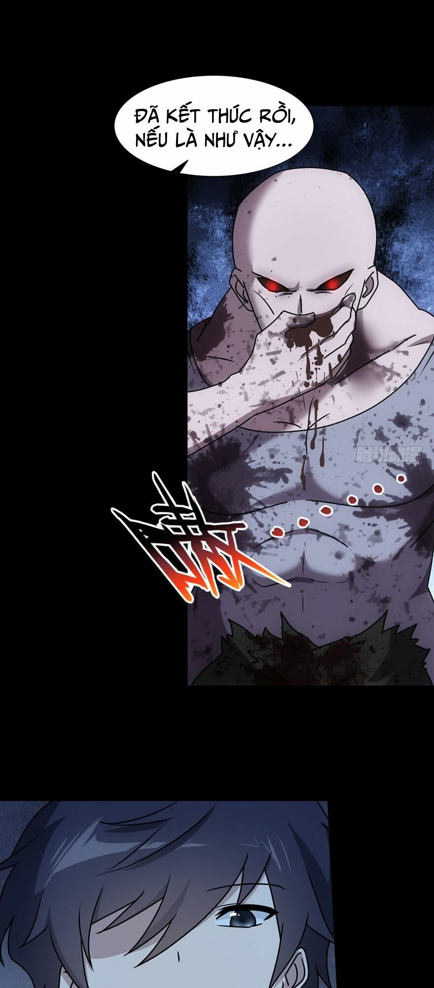 Bạn Gái Zombie Của Tôi Chapter 35 - Trang 32