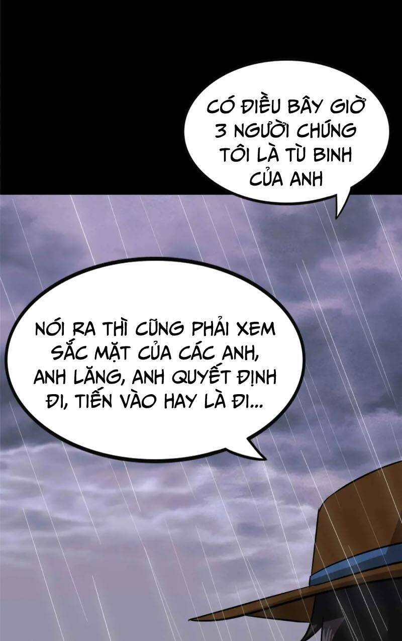 Bạn Gái Zombie Của Tôi Chapter 408 - Trang 36