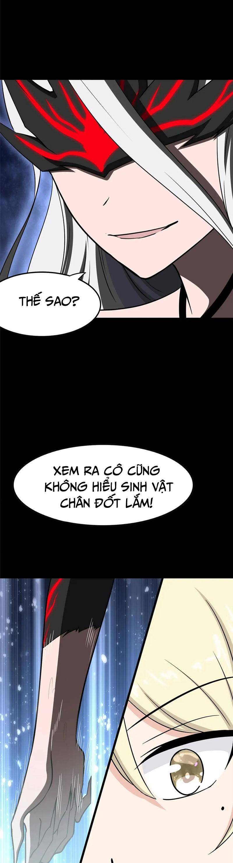 Bạn Gái Zombie Của Tôi Chapter 394 - Trang 8