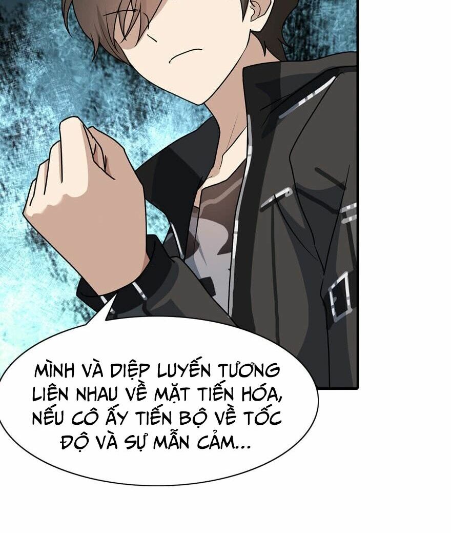 Bạn Gái Zombie Của Tôi Chapter 33 - Trang 26