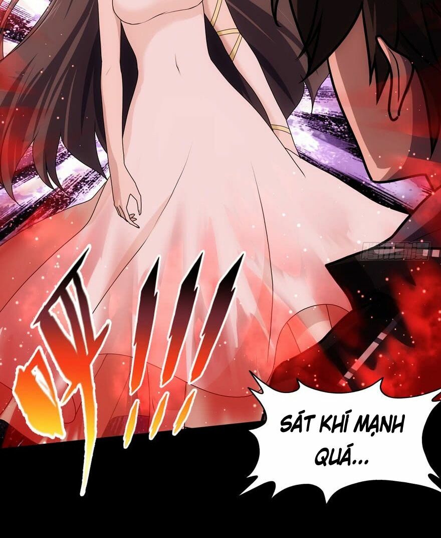 Bạn Gái Zombie Của Tôi Chapter 31 - Trang 25