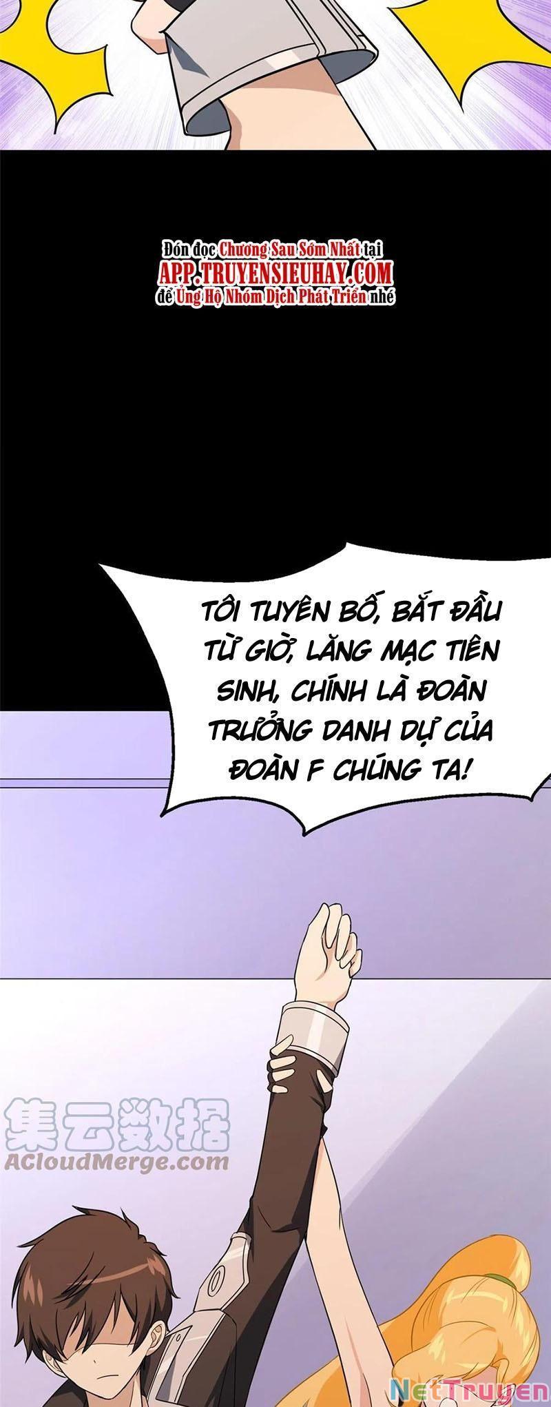 Bạn Gái Zombie Của Tôi Chapter 386 - Trang 25