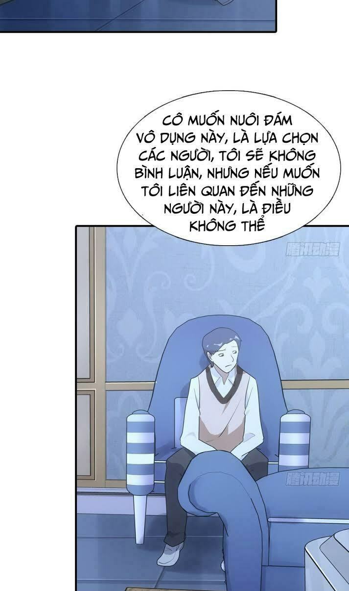 Bạn Gái Zombie Của Tôi Chapter 9 - Trang 4