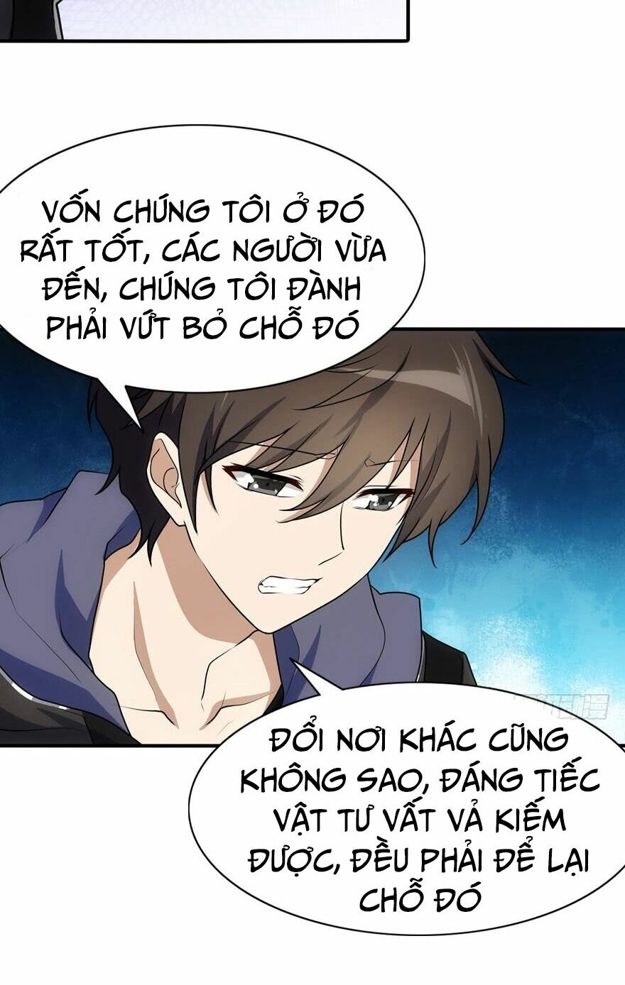 Bạn Gái Zombie Của Tôi Chapter 29 - Trang 35