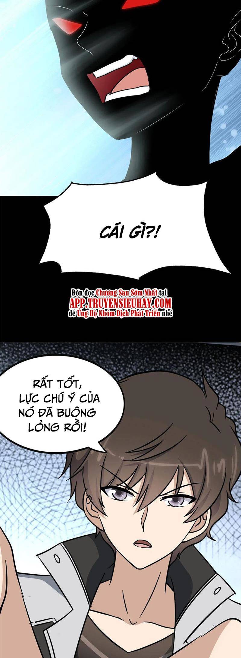 Bạn Gái Zombie Của Tôi Chapter 388 - Trang 25