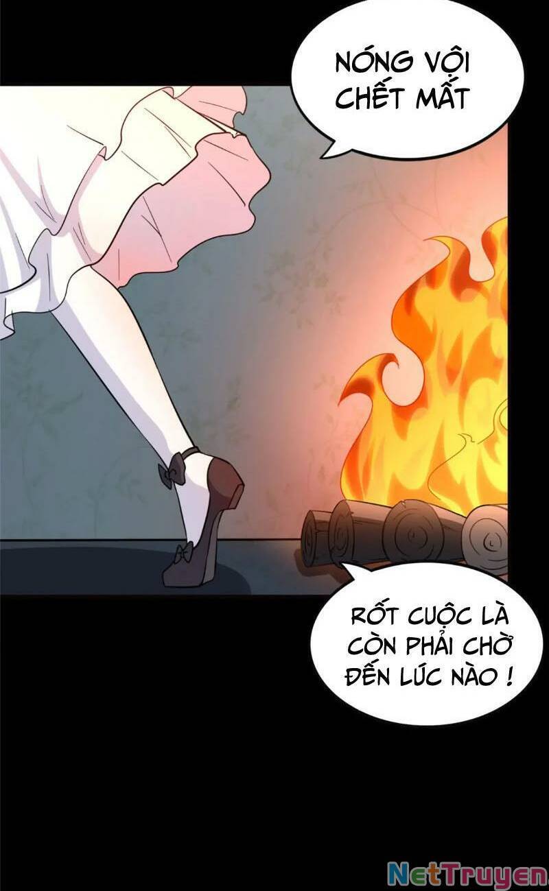 Bạn Gái Zombie Của Tôi Chapter 389 - Trang 39