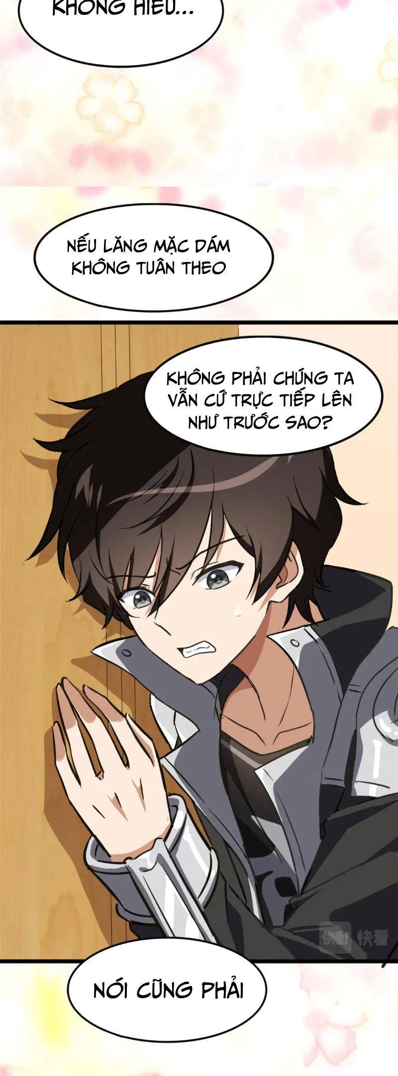 Bạn Gái Zombie Của Tôi Chapter 404 - Trang 28