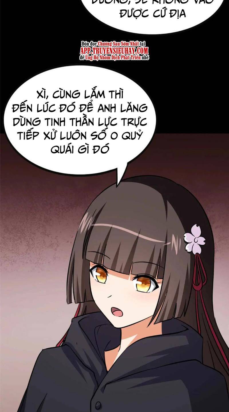 Bạn Gái Zombie Của Tôi Chapter 408 - Trang 31