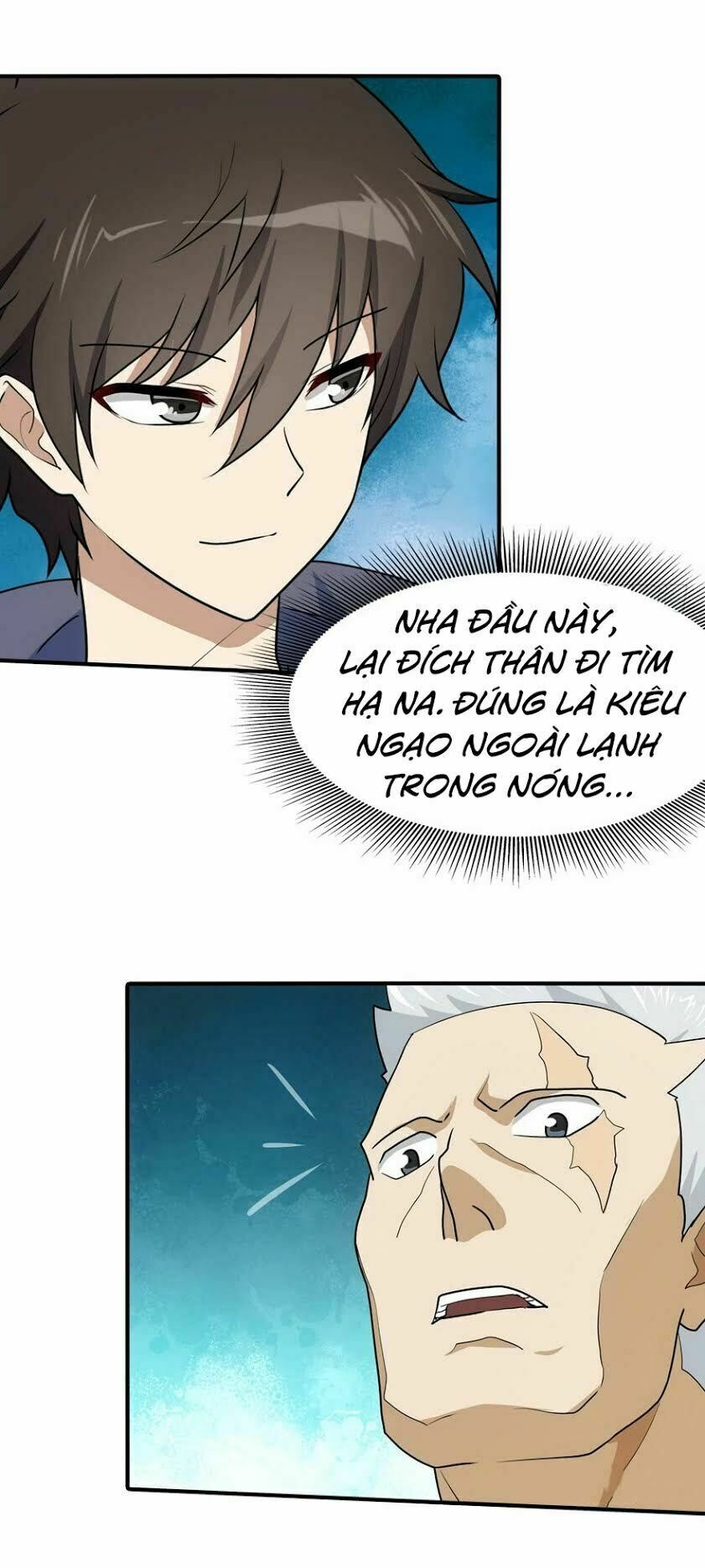 Bạn Gái Zombie Của Tôi Chapter 29 - Trang 23