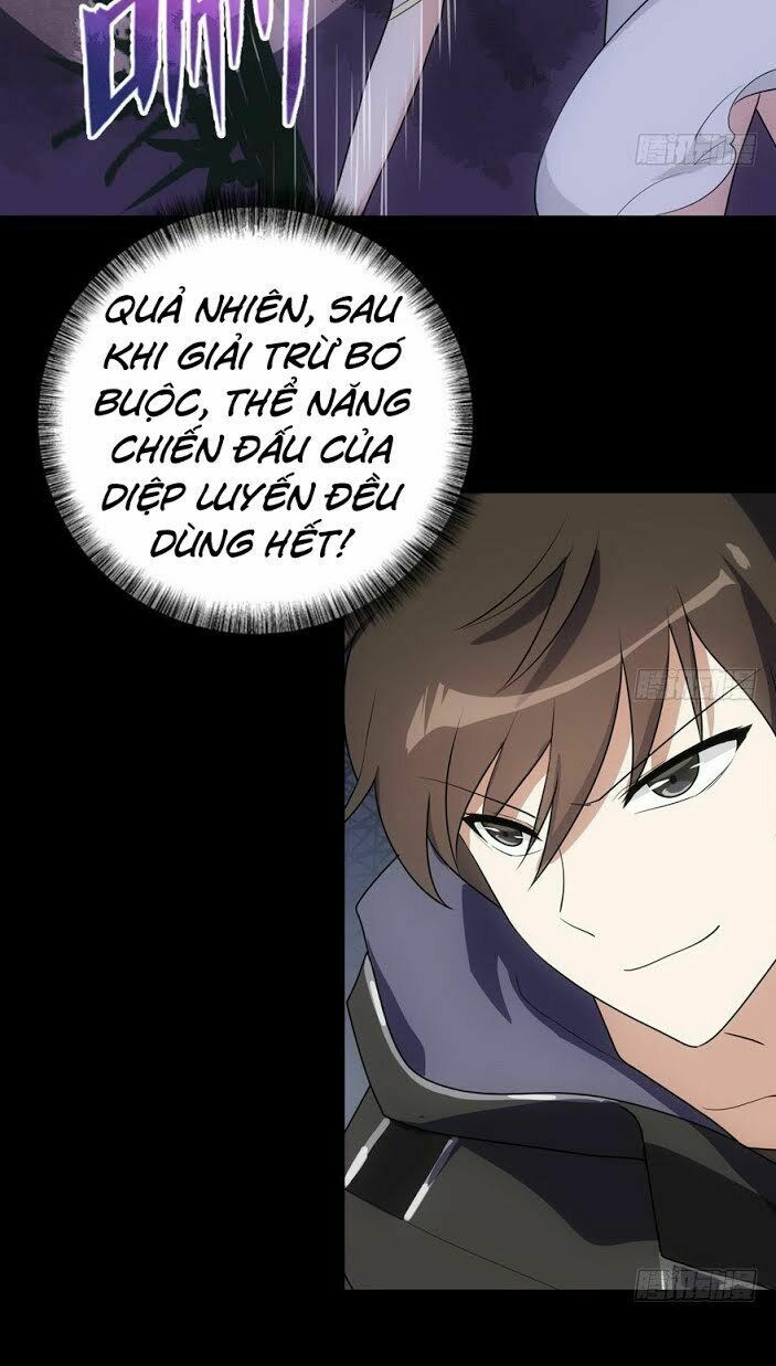 Bạn Gái Zombie Của Tôi Chapter 14 - Trang 21