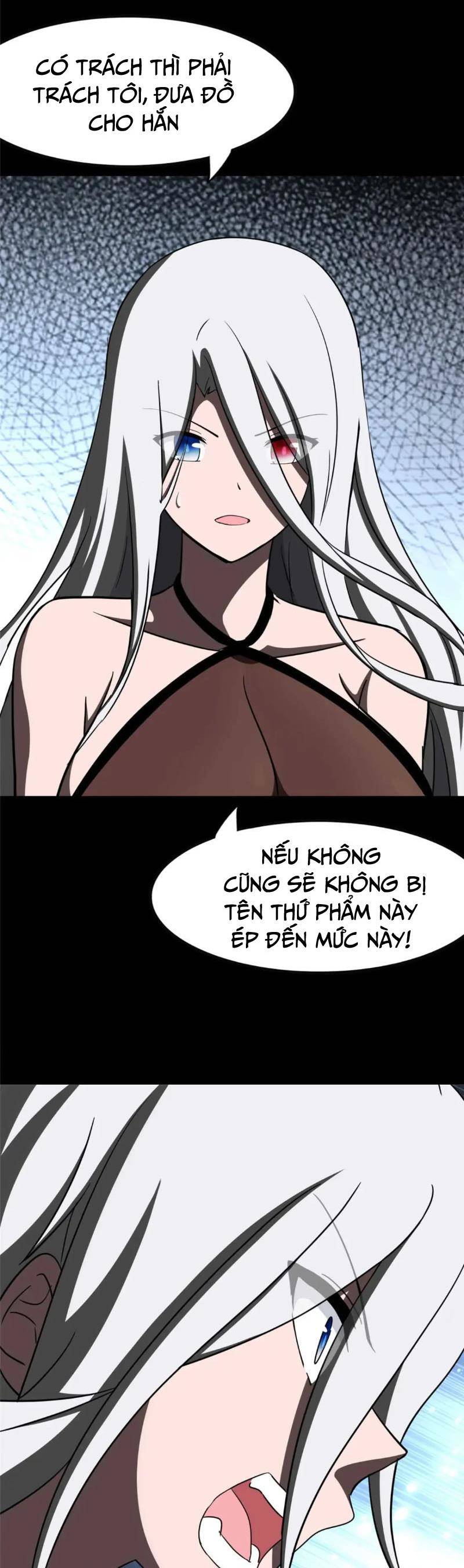 Bạn Gái Zombie Của Tôi Chapter 400 - Trang 5